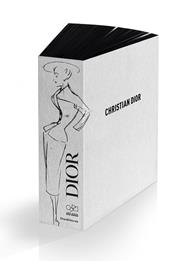 Christian Dior, Ediz. inglese e araba