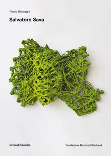 Salvatore Sava. Ediz. italiana, inglese e francese
