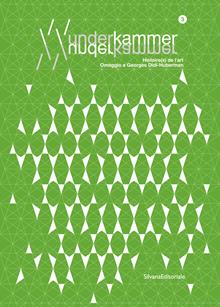 Wunderkammer. Vol. 3. Histoire(s) de l’art. Omaggio a Georges Didi- Huberman