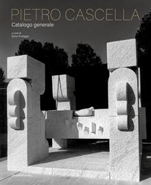 Pietro Cascella. Catalogo generale