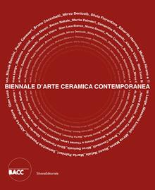 Biennale arte ceramica contemporanea