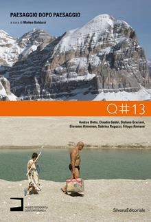 Paesaggio dopo paesaggio