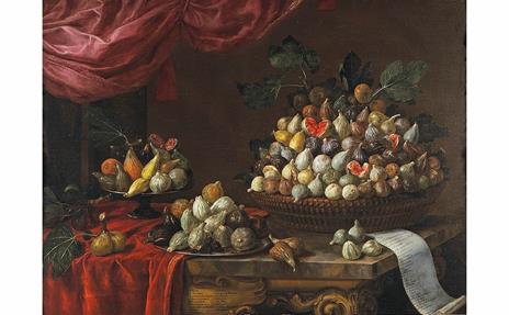 Sovrani a tavola. Pranzi imbanditi nelle corti italiane. Ediz. a colori - 2