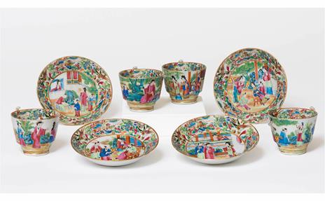 Sovrani a tavola. Pranzi imbanditi nelle corti italiane. Ediz. a colori - 6