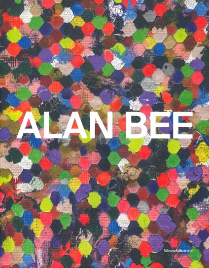 Alan Bee. Ediz. italiana e inglese - copertina