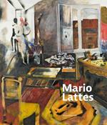 Mario Lattes. Ediz. a colori