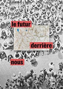 Le futur derrière nous. Arte italiana anni Novanta. Ediz. italiana, inglese e francese