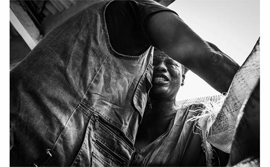 Dimenticati-The forgotten. Ediz. a colori - Valerio Bispuri - 3