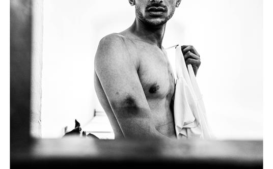 Dimenticati-The forgotten. Ediz. a colori - Valerio Bispuri - 4