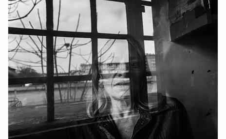 Dimenticati-The forgotten. Ediz. a colori - Valerio Bispuri - 5