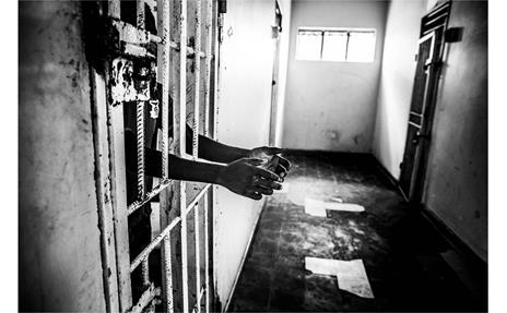 Dimenticati-The forgotten. Ediz. a colori - Valerio Bispuri - 6