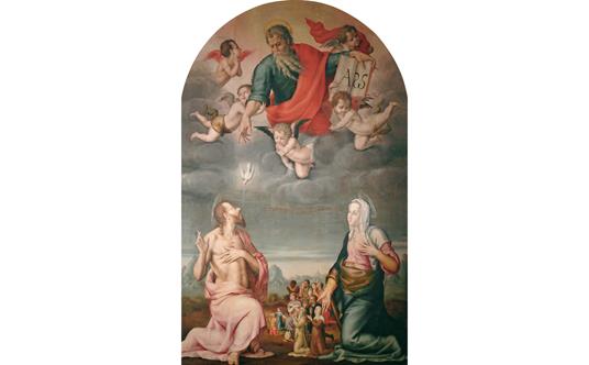 Pier Francesco Foschi (1502-1567). Pittore fiorentino. Ediz. a colori - 3