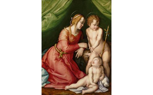 Pier Francesco Foschi (1502-1567). Pittore fiorentino. Ediz. a colori - 6