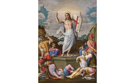 Pier Francesco Foschi (1502-1567). Pittore fiorentino. Ediz. a colori - 8