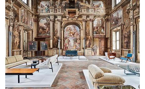 Gianfranco Frattini. Design 1955-2003. Ediz. italiana e inglese - 5