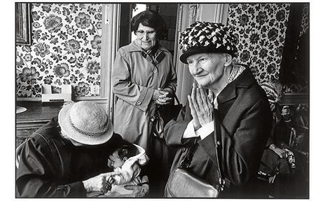 Martine Franck. Uno sguardo sugli altri. Ediz. illustrata - 2