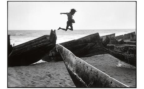 Martine Franck. Uno sguardo sugli altri. Ediz. illustrata - 4