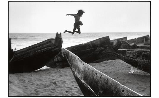 Martine Franck. Uno sguardo sugli altri. Ediz. illustrata - 4