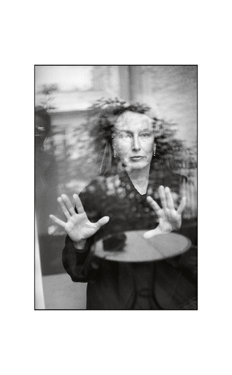 Martine Franck. Uno sguardo sugli altri. Ediz. illustrata - 6