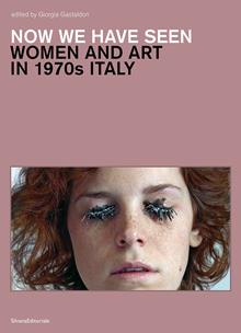 Now we have seen women and art in 70 Italy. Ediz. inglese