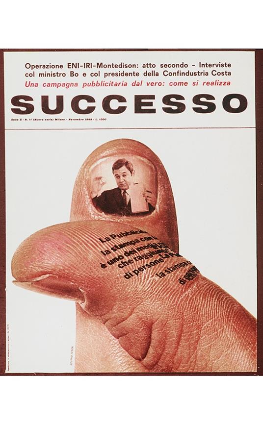 Armando Testa. Ediz. italiana e inglese - 2