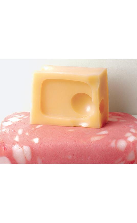 Armando Testa. Ediz. italiana e inglese - 3