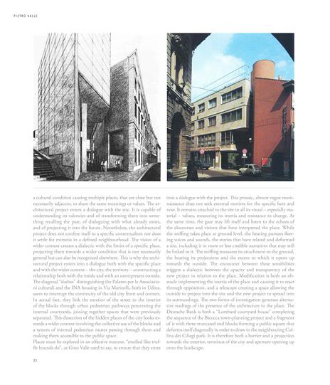 Gino Valle. La professione come sperimentazione continua-The profession as continuous experimentation. Ediz. bilingue - 3