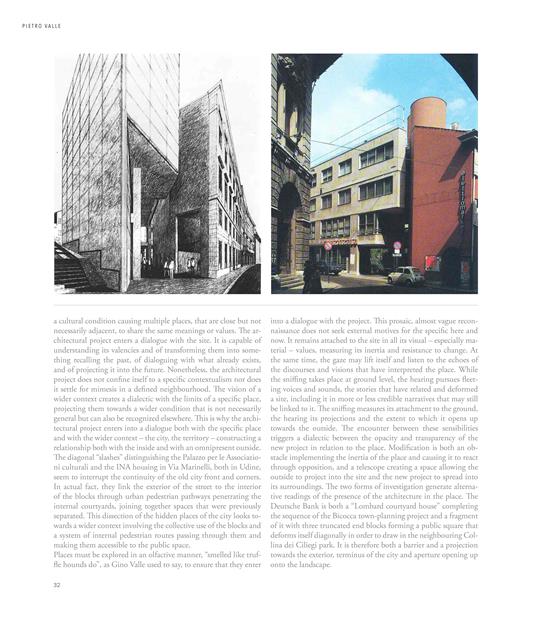 Gino Valle. La professione come sperimentazione continua-The profession as continuous experimentation. Ediz. bilingue - 3