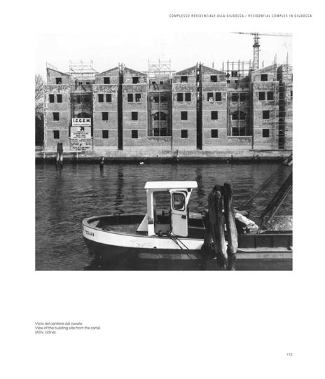 Gino Valle. La professione come sperimentazione continua-The profession as continuous experimentation. Ediz. bilingue - 5