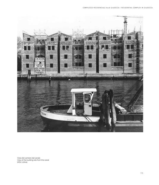 Gino Valle. La professione come sperimentazione continua-The profession as continuous experimentation. Ediz. bilingue - 5