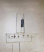 Fausto Melotti. In leggerezza. Un omaggio a Italo Calvino