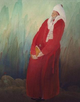 Manzar: Art and Architecture from Pakistan 1940s to Today - cover