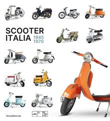 Scooter Italia 1945-70