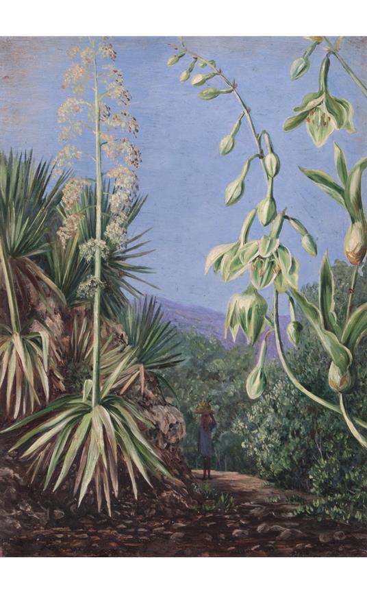 Flowers. Dal Rinascimento all'intelligenza artificiale. Ediz. italiana e inglese - 2