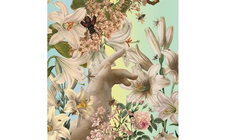 Flowers. Dal Rinascimento all'intelligenza artificiale. Ediz. italiana e inglese - 4