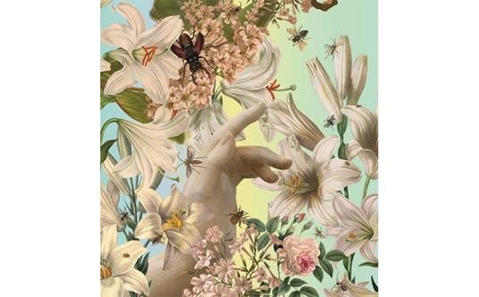 Flowers. Dal Rinascimento all'intelligenza artificiale. Ediz. italiana e inglese - 4