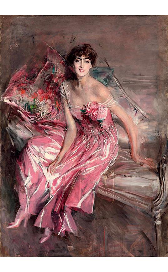 La Belle Époque. L'arte nella Parigi di Boldini e De Nittis. Ediz. illustrata - 4