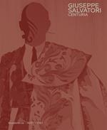 Giuseppe Salvatori. Centuria. Ediz. a colori