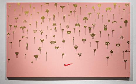 Giuseppe Salvatori. Centuria. Ediz. a colori - 2