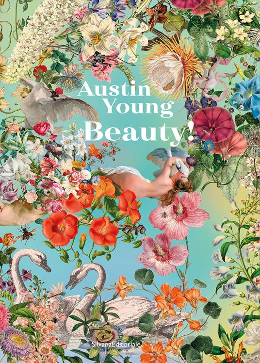 Austin Young. Beauty! - copertina