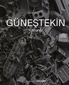 Günestekin. Yoktunuz. Ediz. italiana e inglese