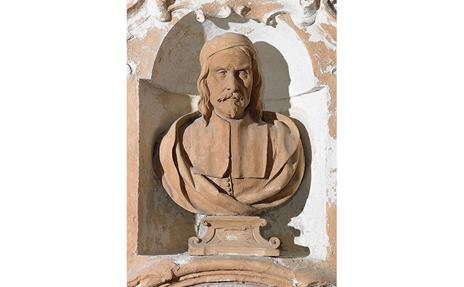 Marcello Provenzale da Cento. Un genio del mosaico barocco nella Roma dei Borghese. Ediz. illustrata - 2