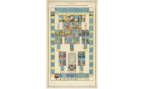 Tarocchi. Le origini, le carte, la fortuna. Ediz. italiana e inglese - 2