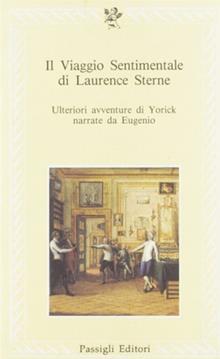 Il viaggio sentimentale di Lawrence Sterne