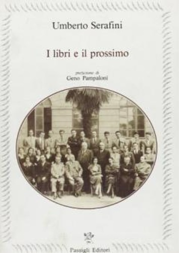 Firenze Libri
