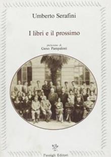I libri e il prossimo