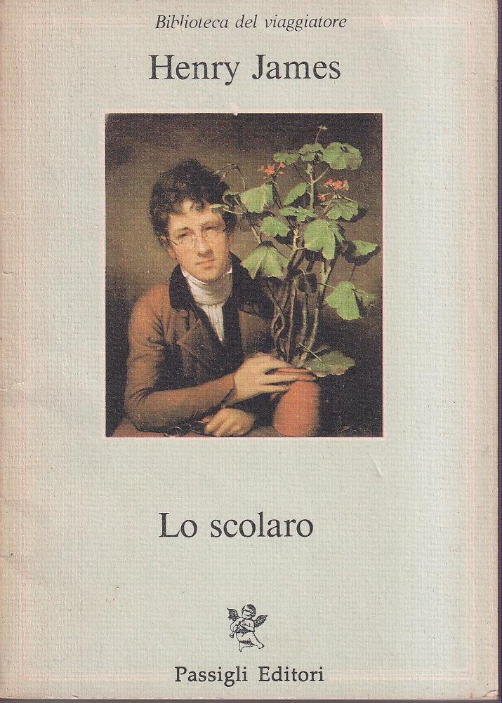 Lo scolaro