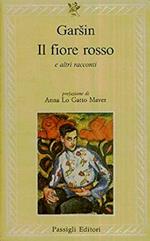 Il fiore rosso e altri racconti