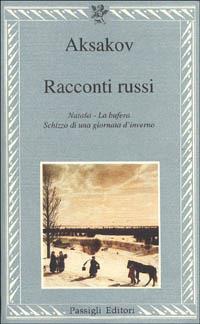 Racconti russi