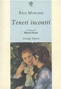 Teneri incontri
